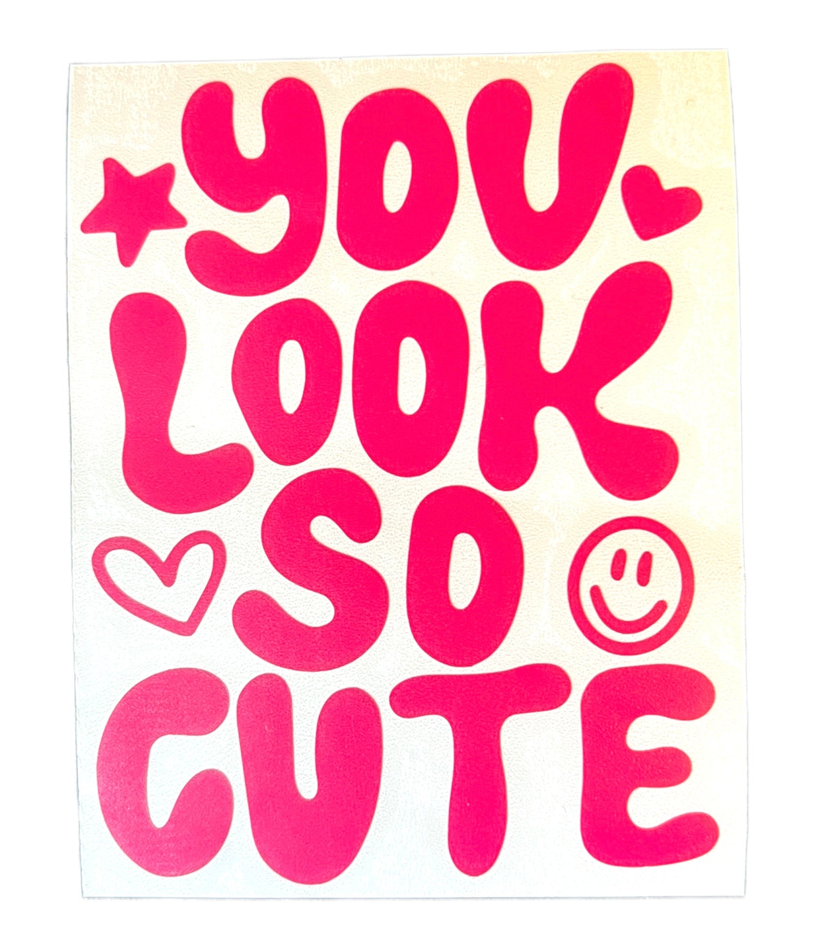 you are so cute images